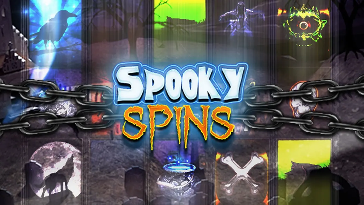 Spooky Spins