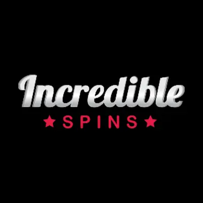 Incredible Spins Free Spins