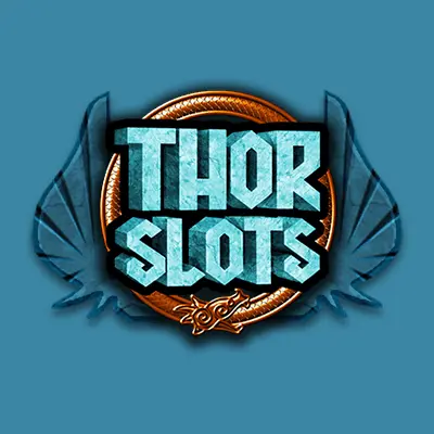 Thor Slots Free Spins