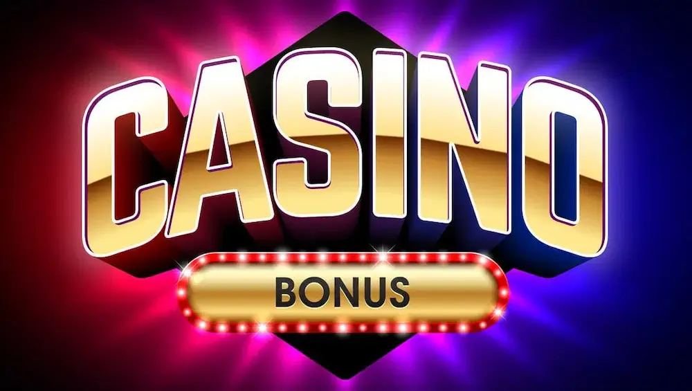 Common UK Licensed Casino Bonuses