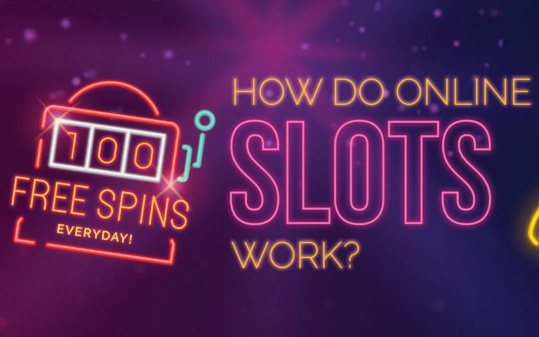 How Do Free Spins Really Work?