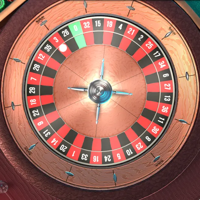 How to Bet On and Play Online Roulette