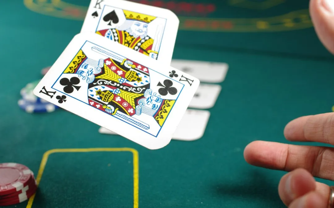 Online Blackjack - What's the best hand?