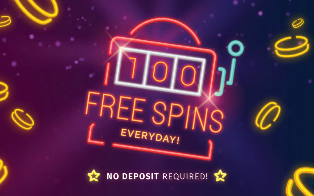 What are Free Spins?