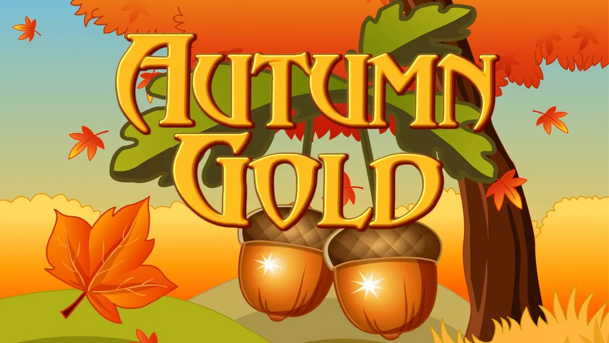 Autumn Gold Mobile Slot