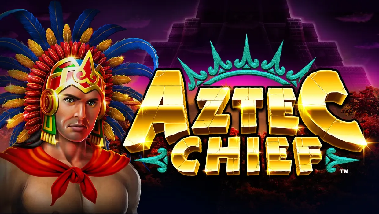 Aztec chief 