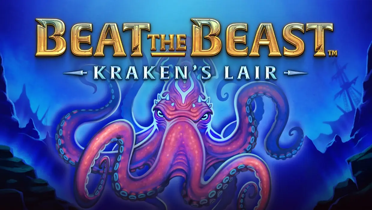 Beat the Beast: Kraken