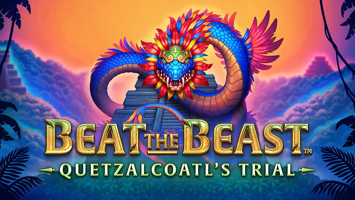 Beat the Beast: Quetzalcoatl