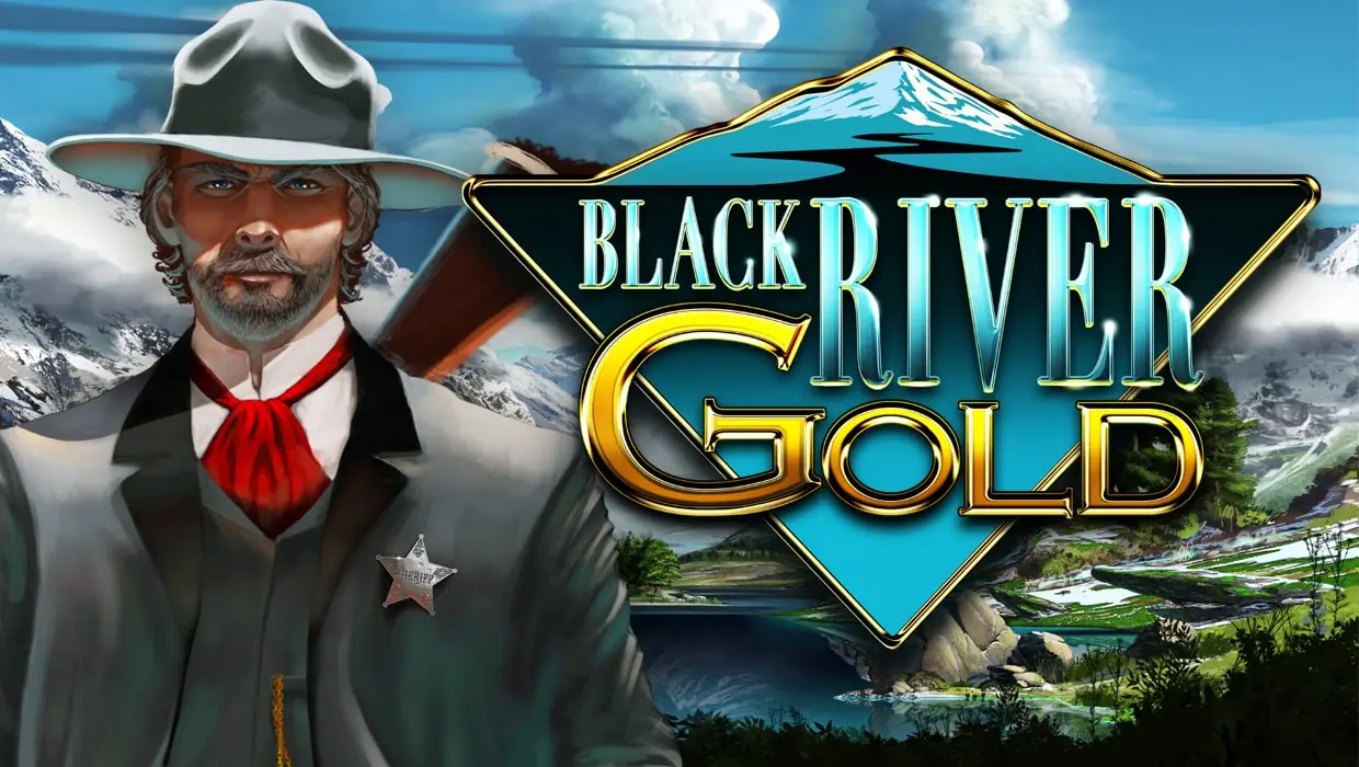 Black river gold 