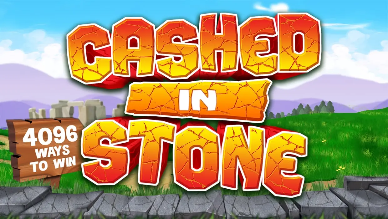 Cashed In Stone