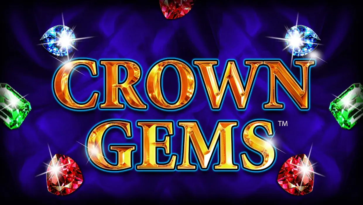 Crown Gems HI Roller