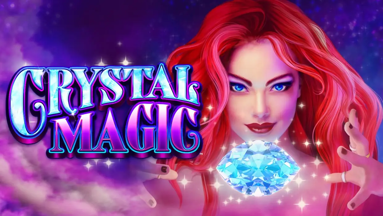 Crystal magic