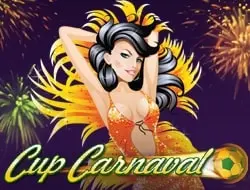 Cup Carnaval Mobile Slot