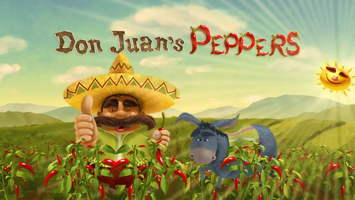 Don Juans Peppers