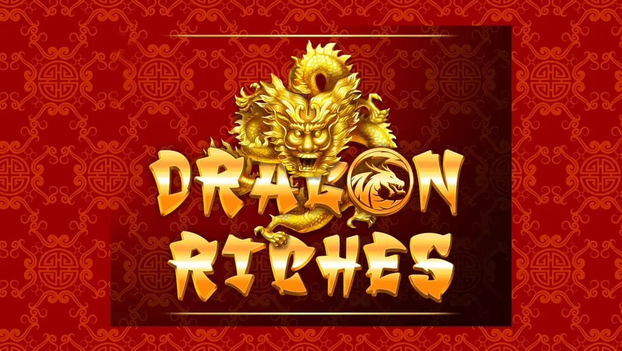 Dragon Riches 