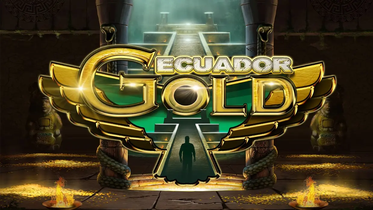 Ecuador Gold