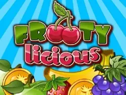 Frooty Licious Mobile Slot