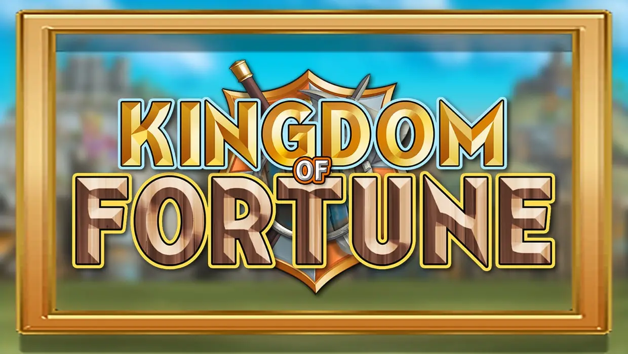Kingdom of Fourtune