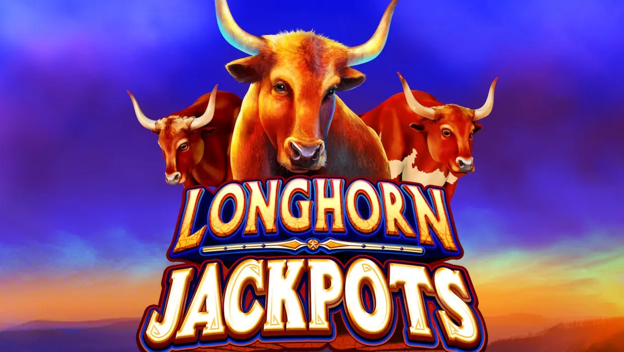 Longhorn Jackpots