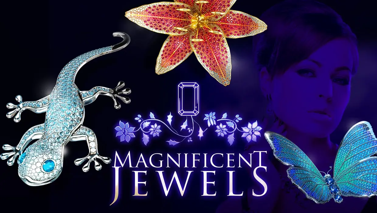 Magnificent Jewels