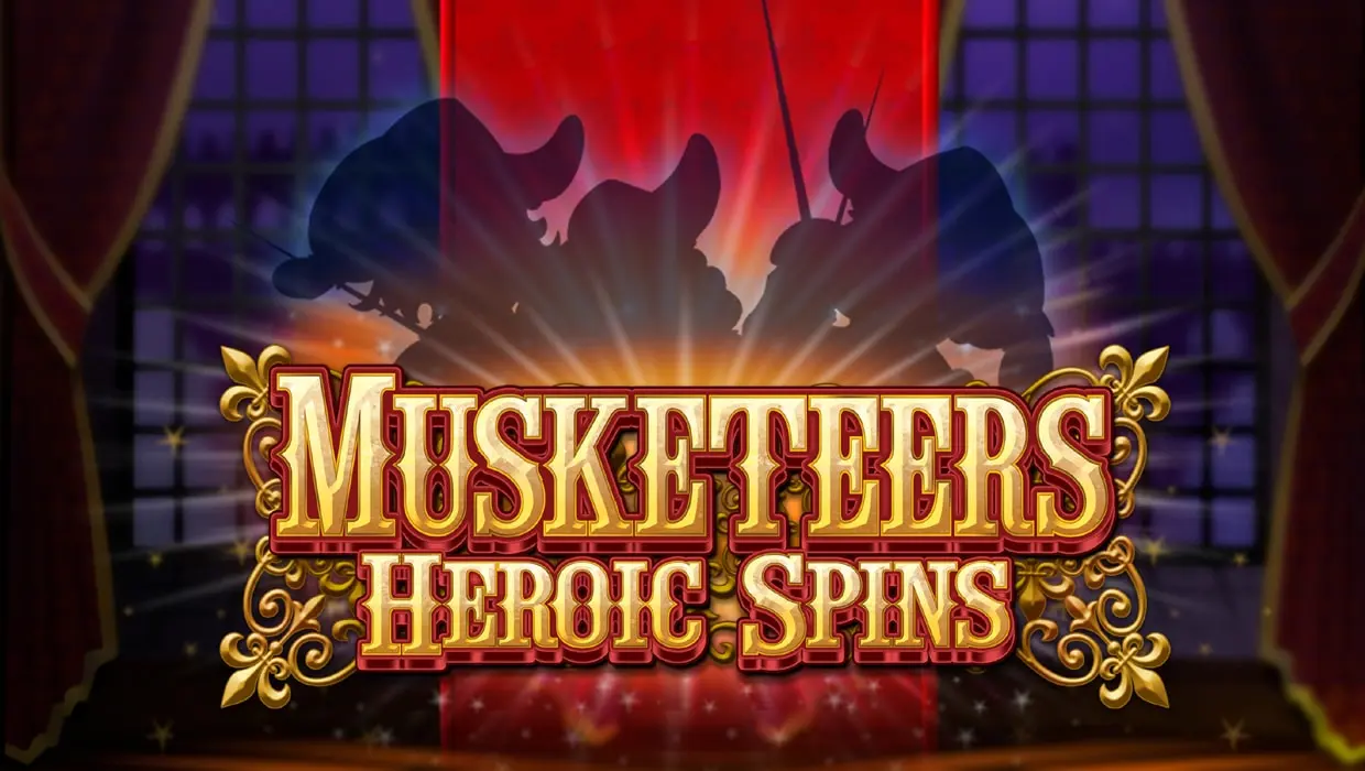 Musketeers Heroic Spins