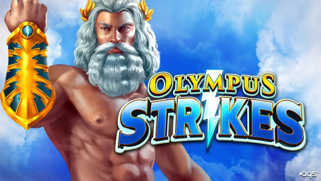 Olympus Strikes