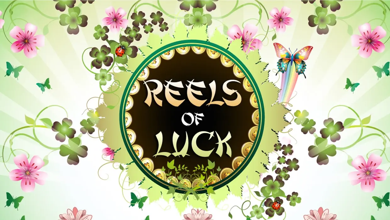 Reels Of Luck