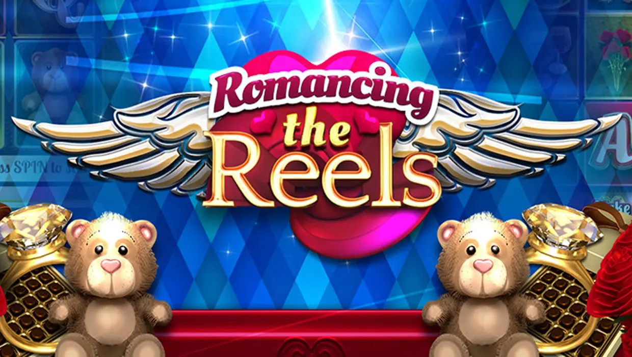 Romancing The Reels