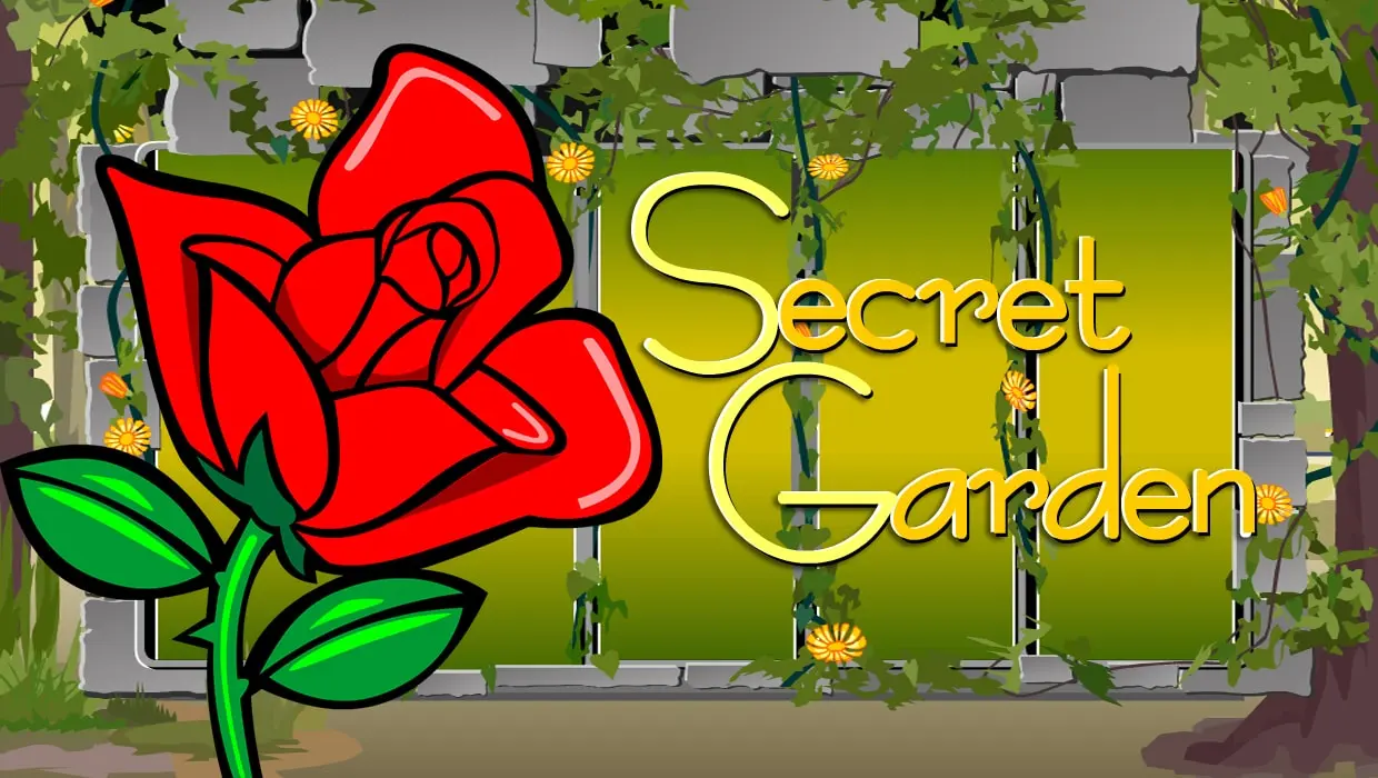 Secret Garden Mobile Slot