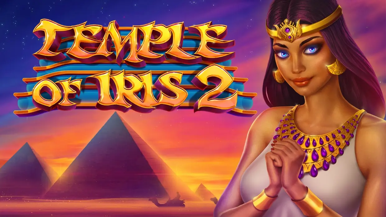 Temple Of Iris 2 Mobile Slot