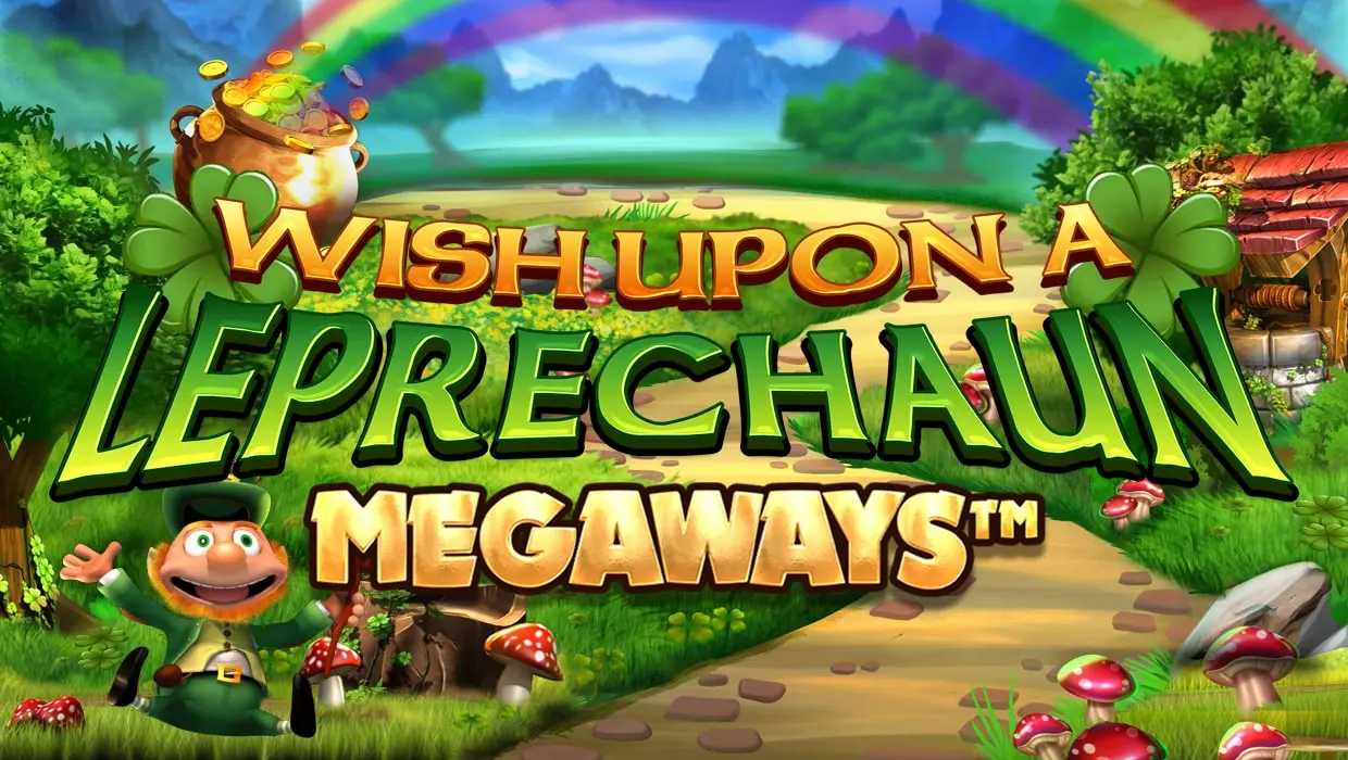 Wish Upon a Leprechaun Megaways