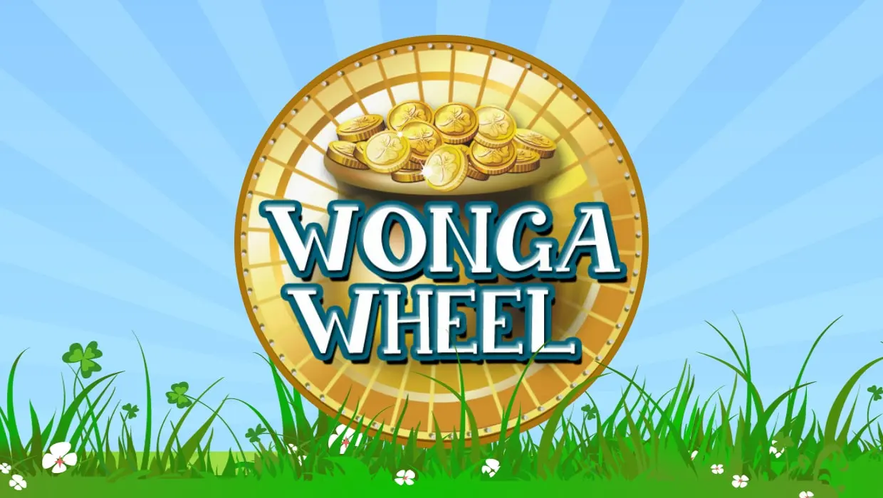 Wonga Wheel